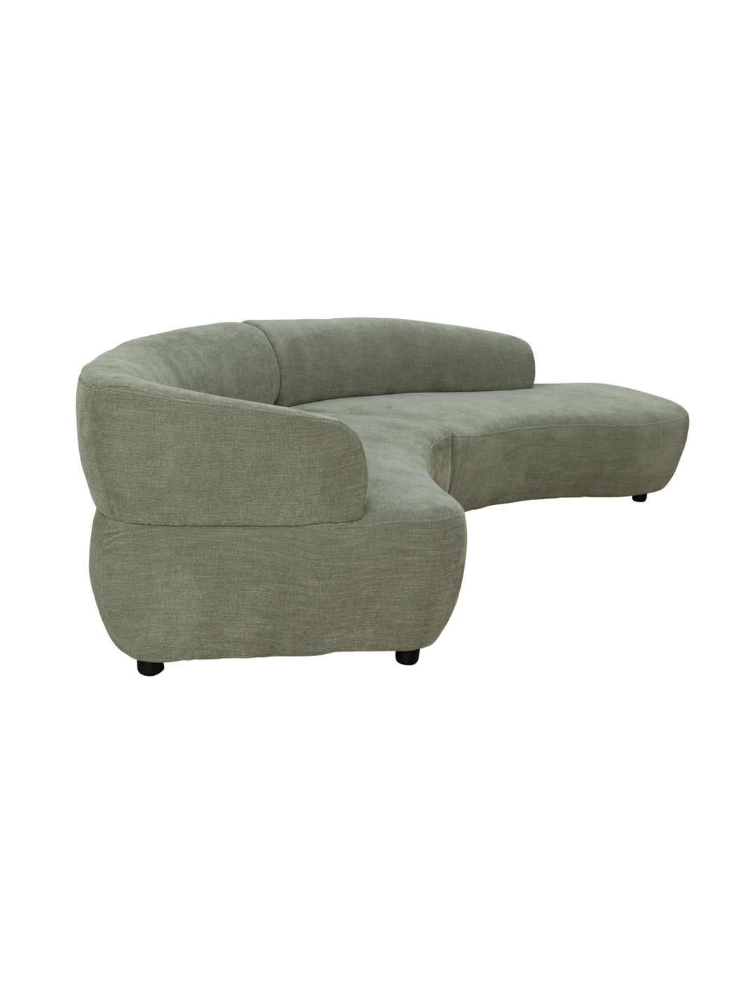 Budapest Sofa 4-Seater