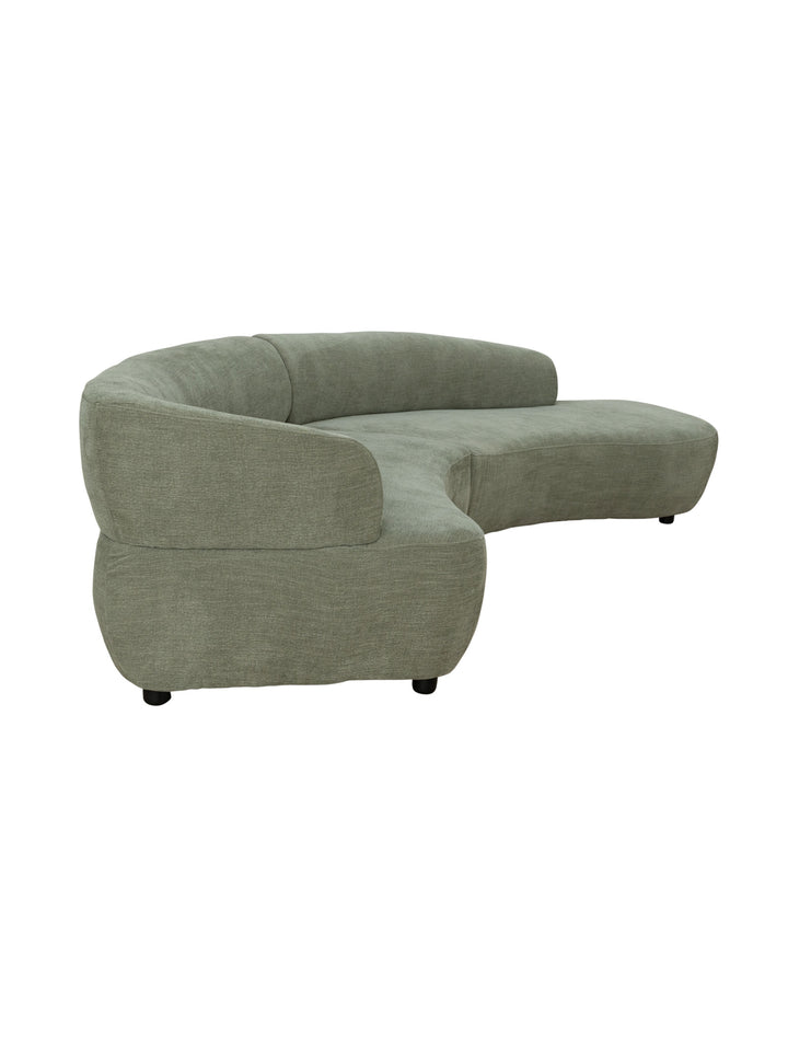 Budapest Sofa 4-Seater