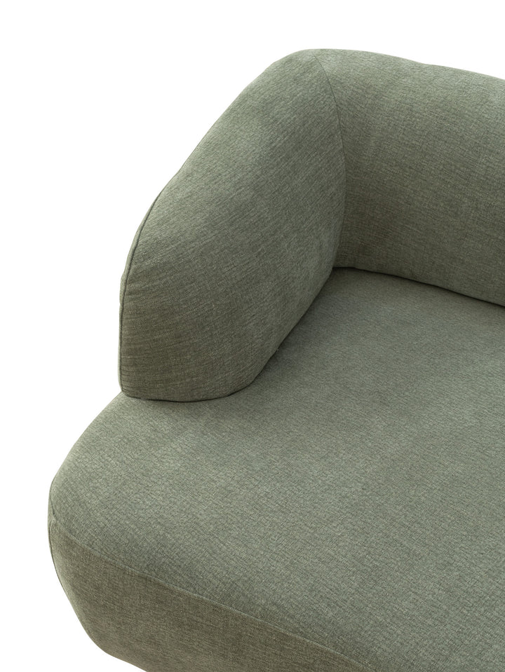 Budapest Sofa 4-Seater