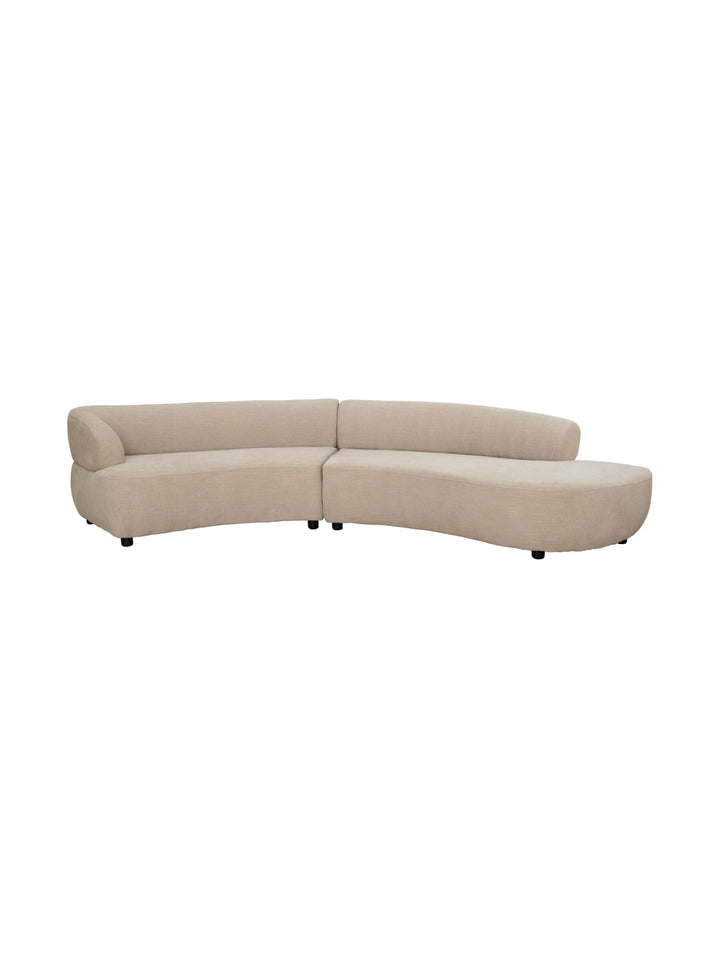 Budapest Sofa 4-Seater