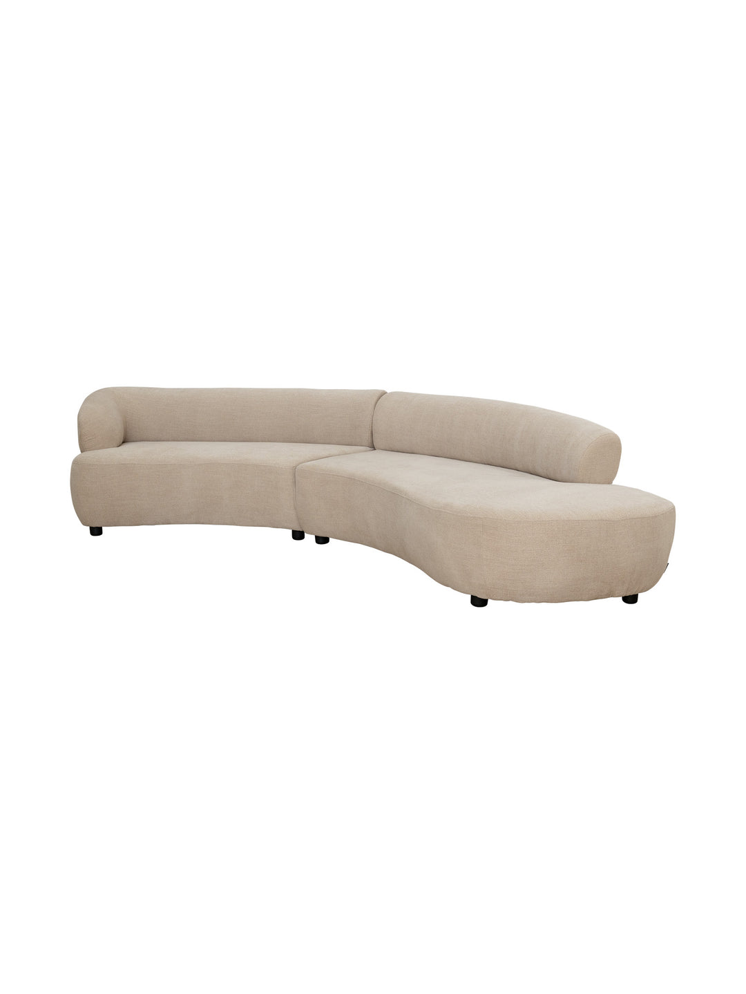 Budapest Sofa 4-Seater