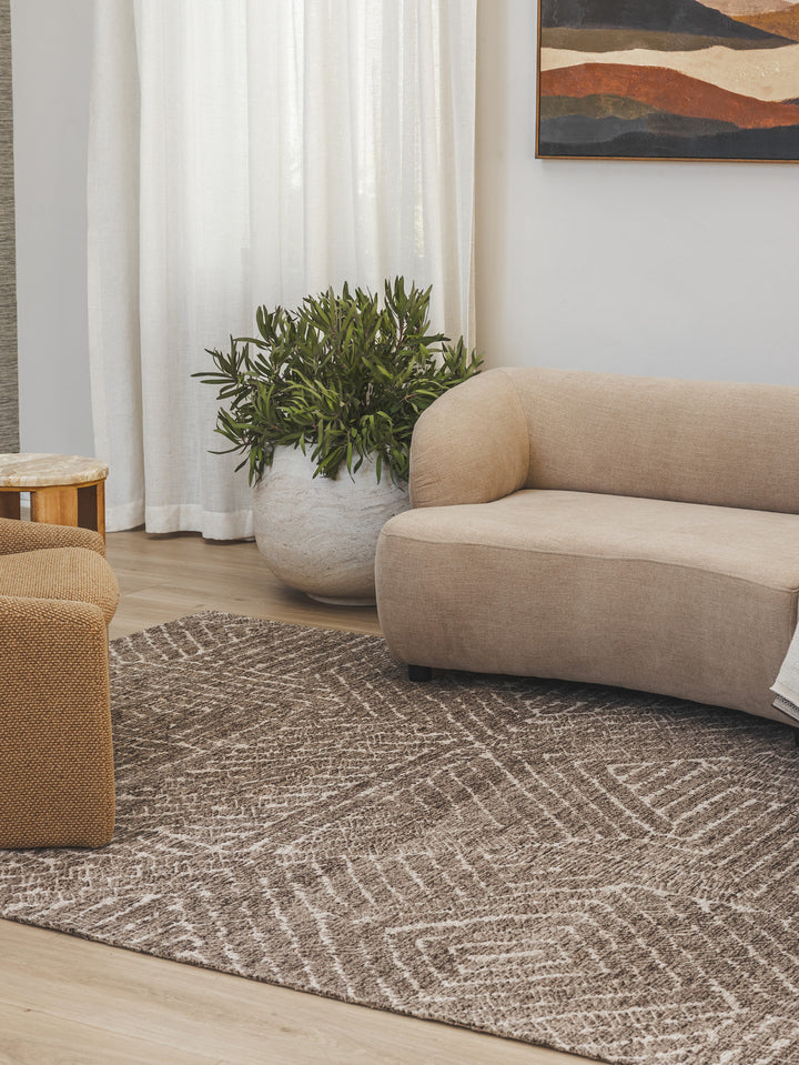 Budapest Sofa 4-Seater