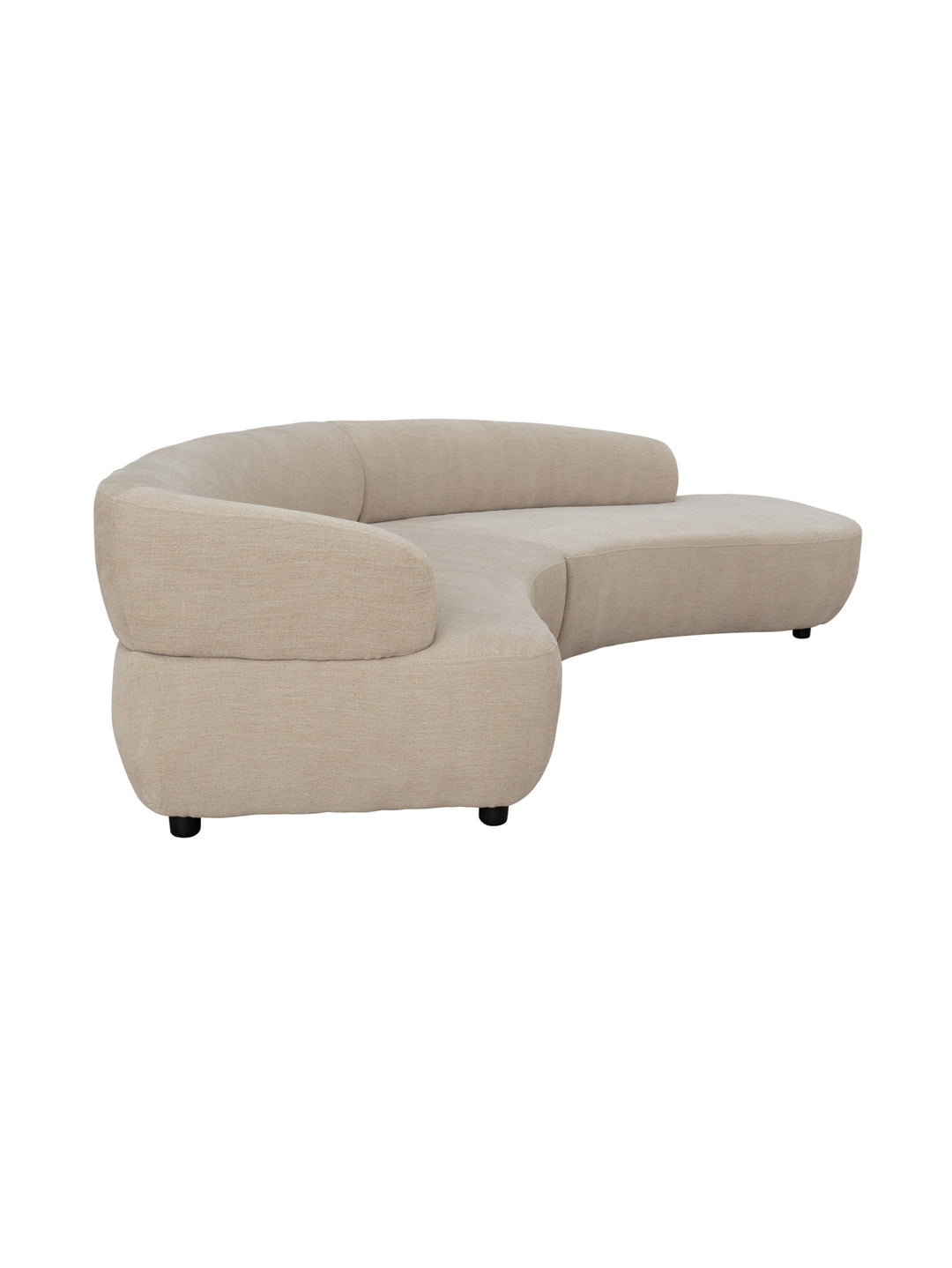 Budapest Sofa 4-Seater