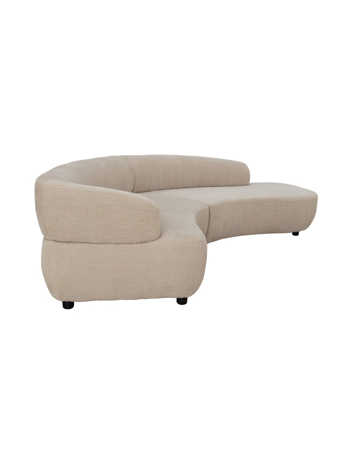 Budapest Sofa 4-Seater