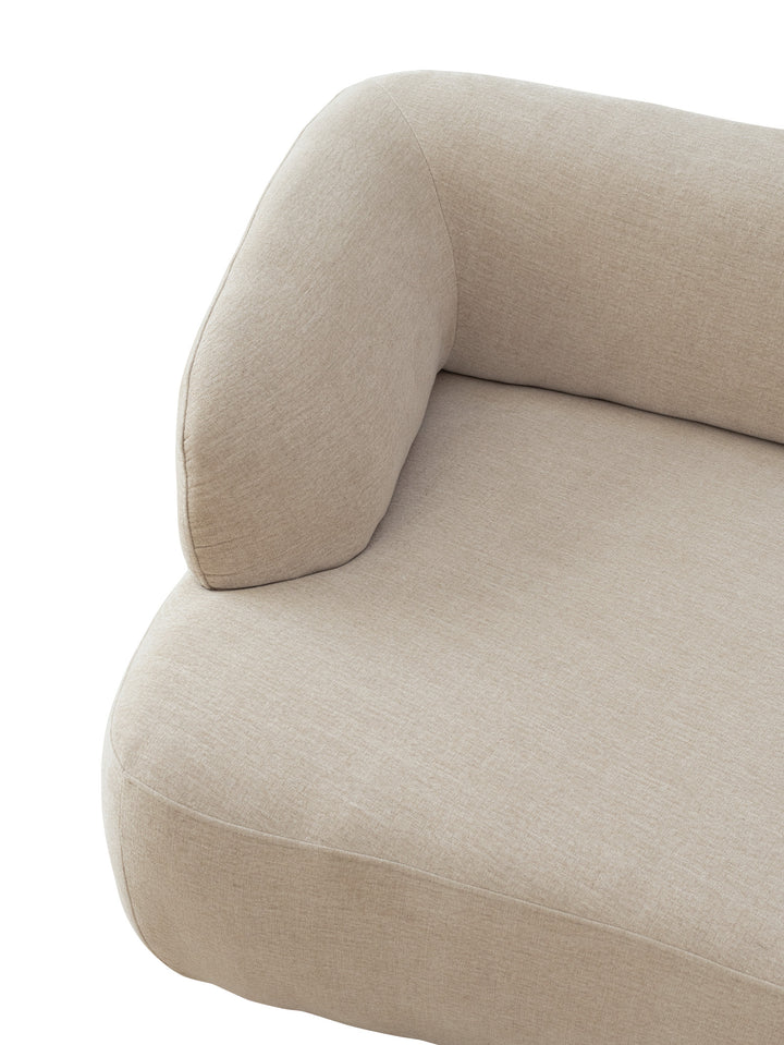 Budapest Sofa 4-Seater