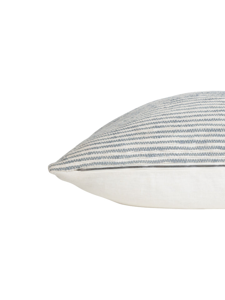 Seabreeze Scatter in Seasalt