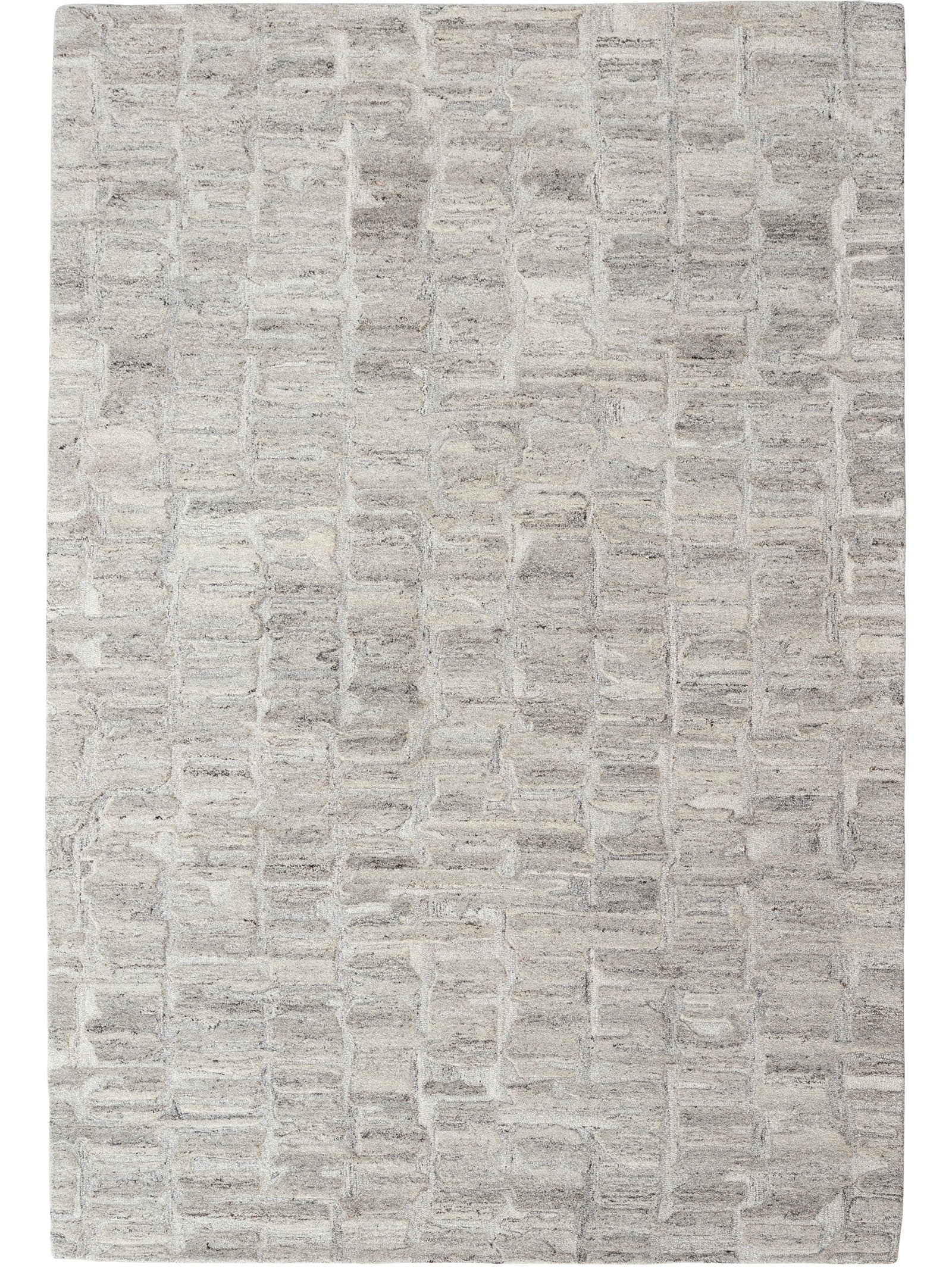 cresc.(クレッシェンド) p706p5g Cederberg Rug in Rockridge - Hertex Haus - Hertex Haus