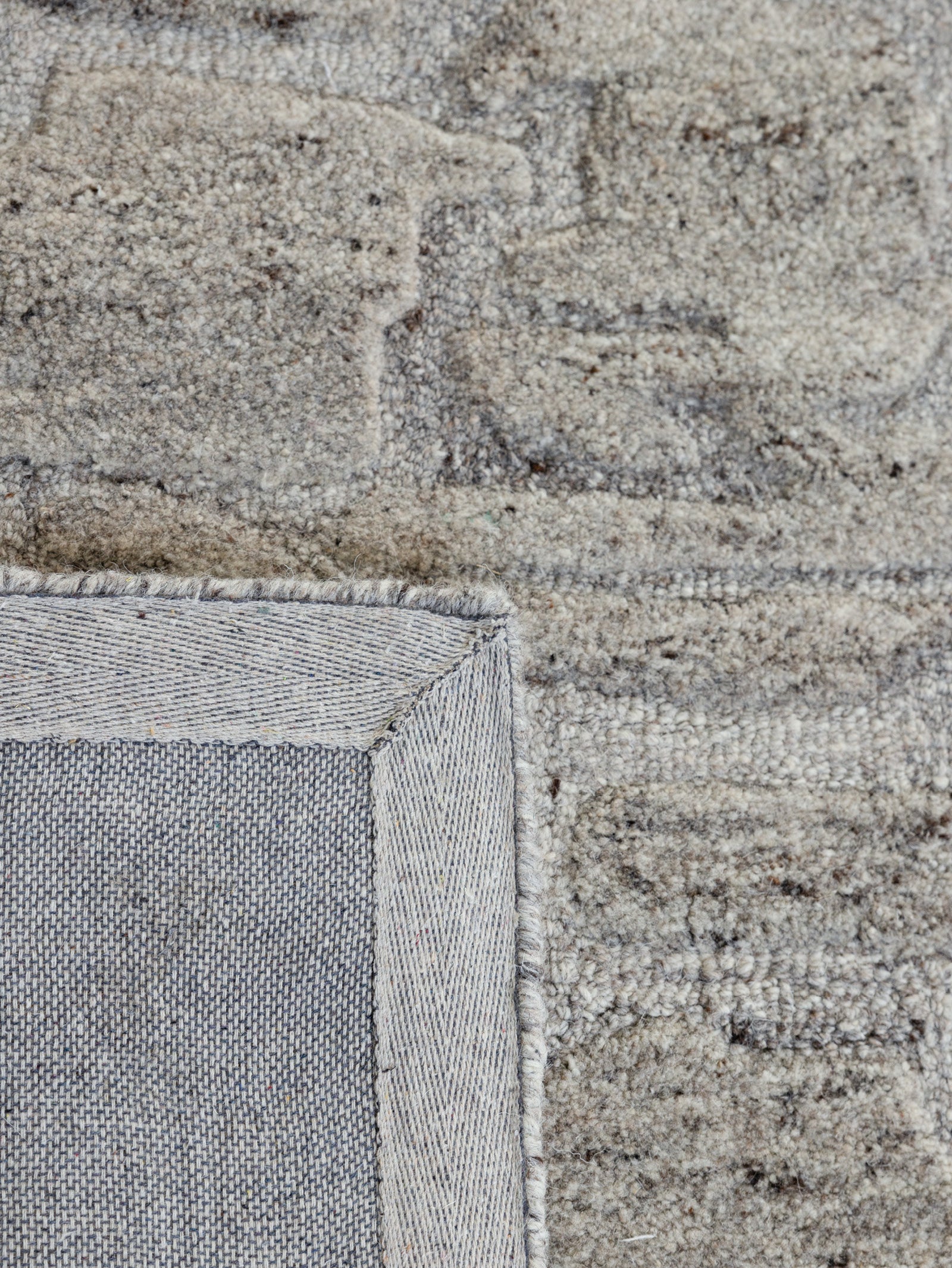 Cederberg Rug in Rockridge - Hertex Haus - Hertex Haus