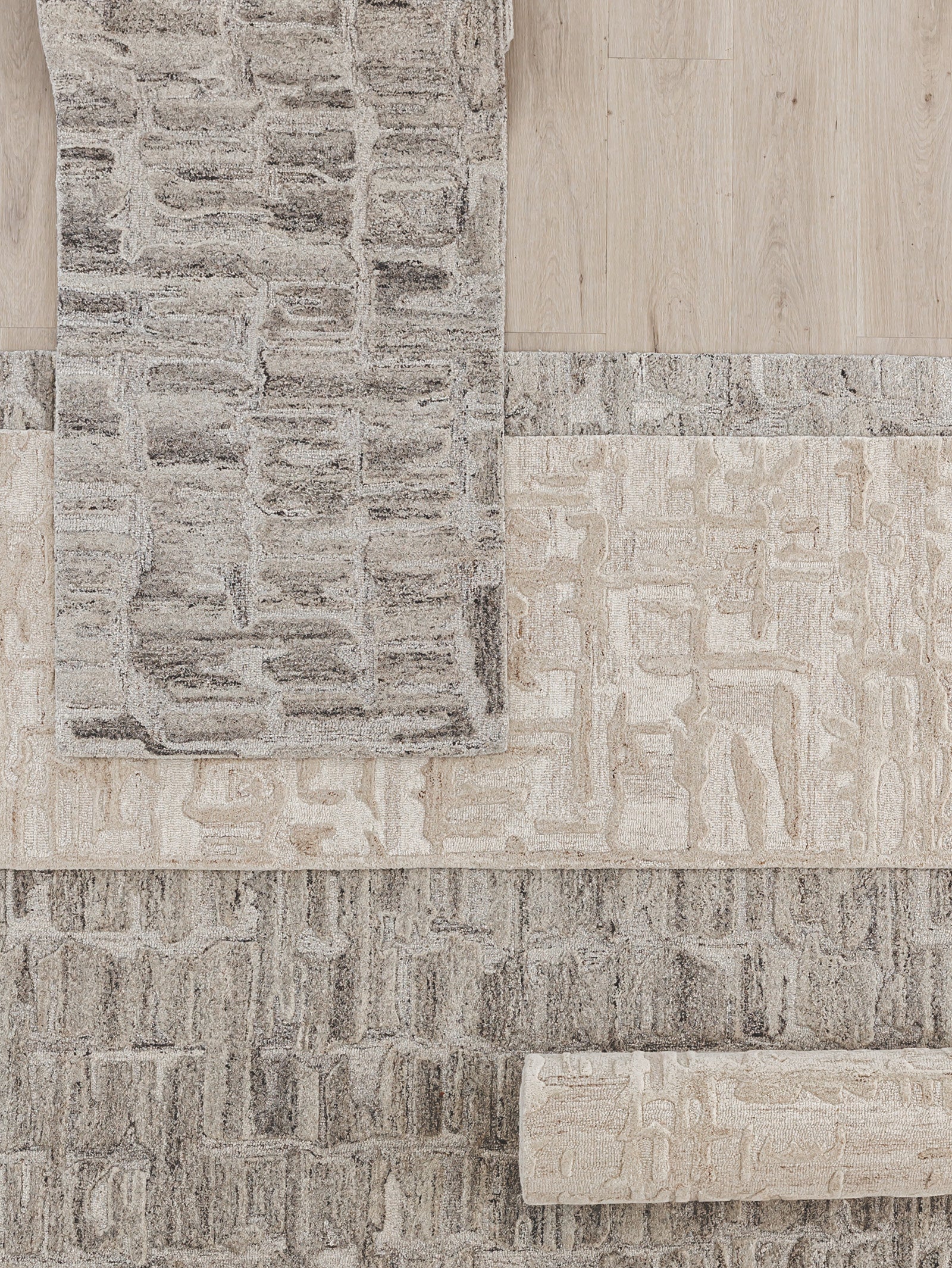 Cederberg Rug in Rockridge - Hertex Haus - Hertex Haus