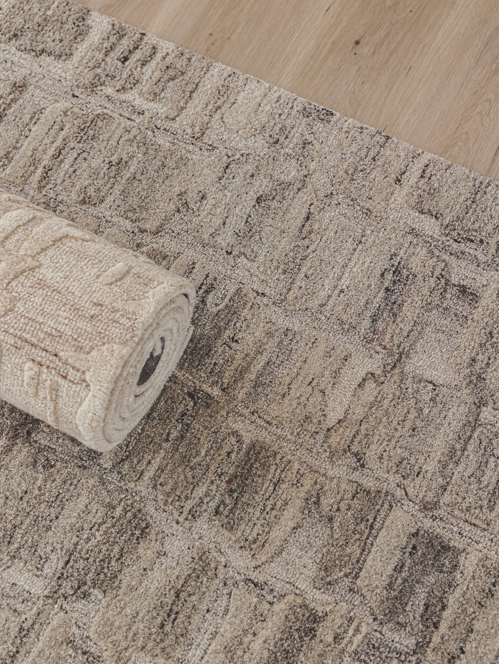 Cederberg Rug in Rockridge - Hertex Haus - Hertex Haus
