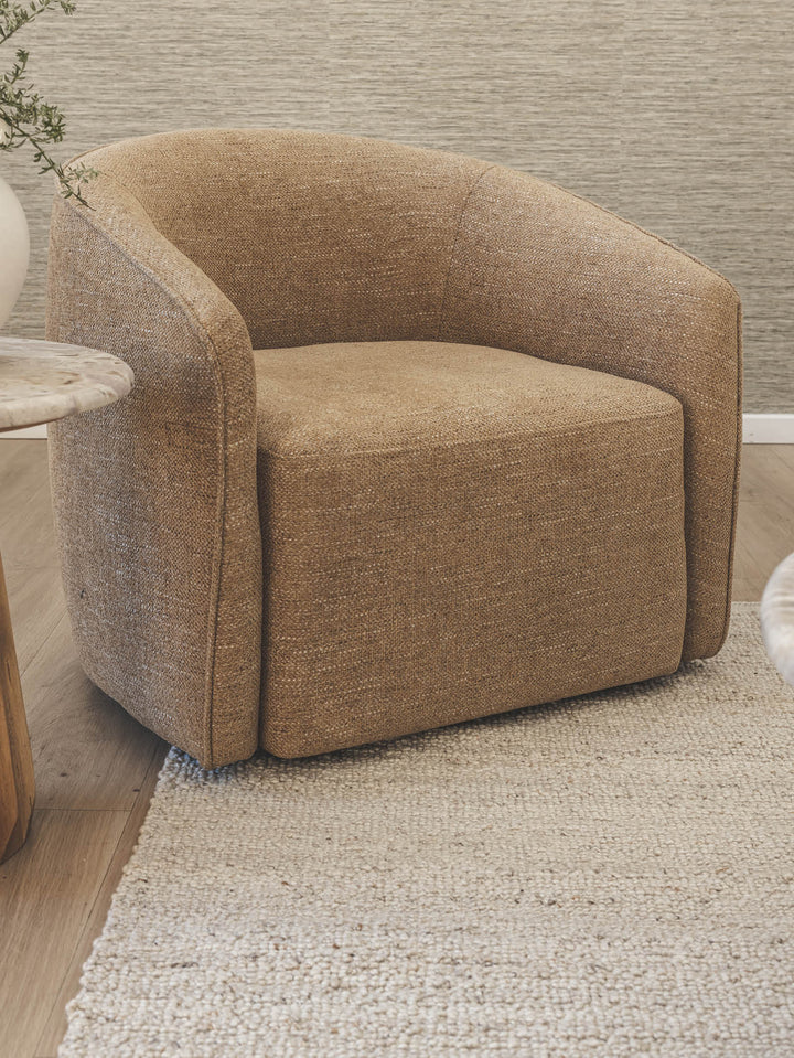 Cairn Rug in Ash