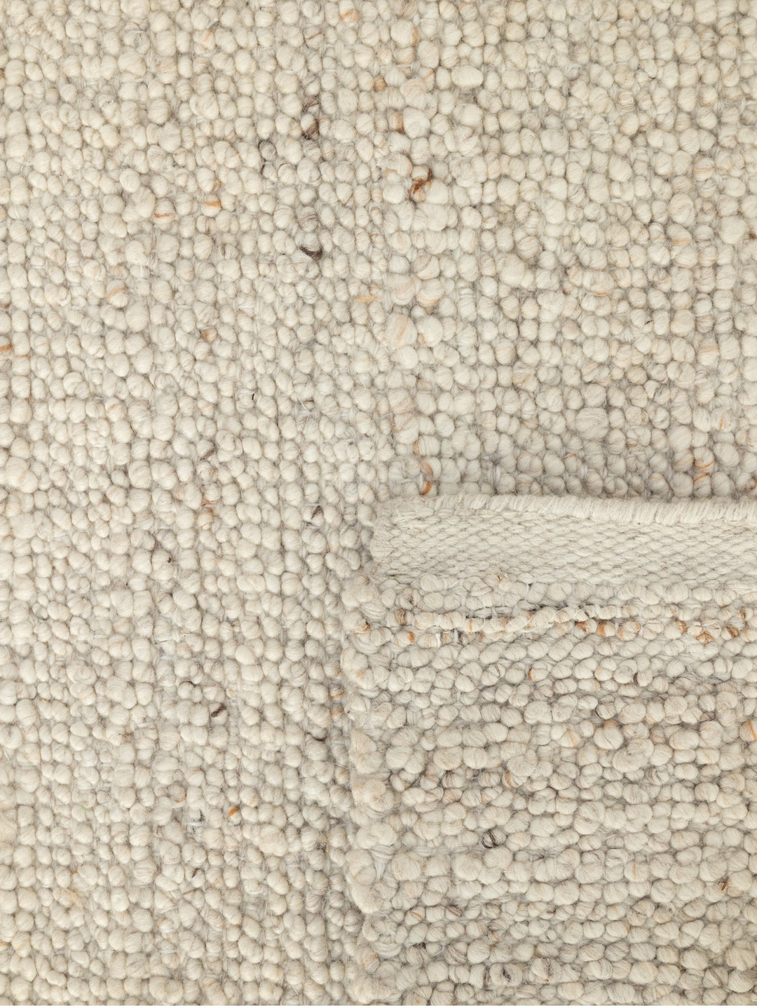 Cairn Rug in Ash