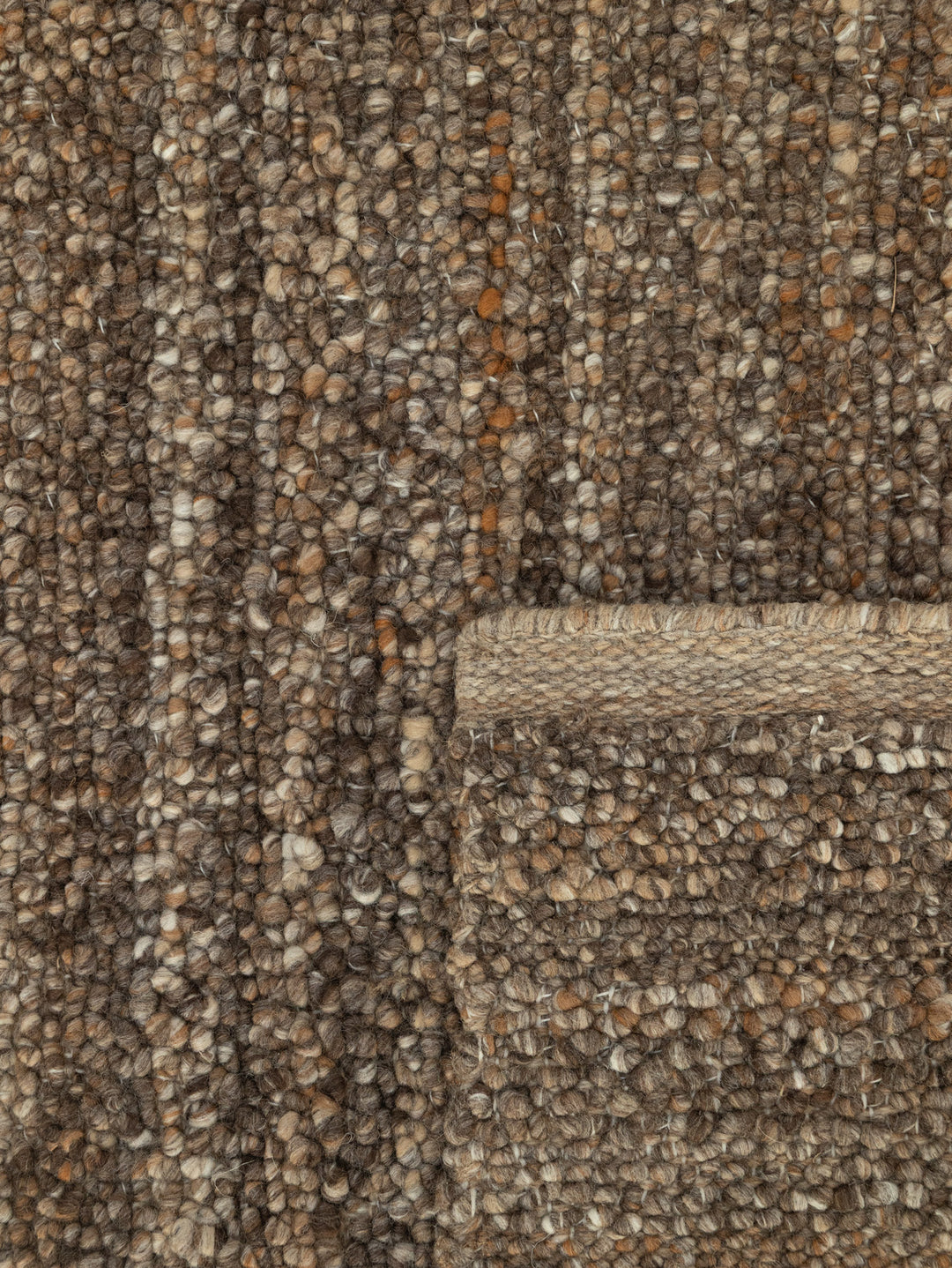 Cairn Rug in Bark