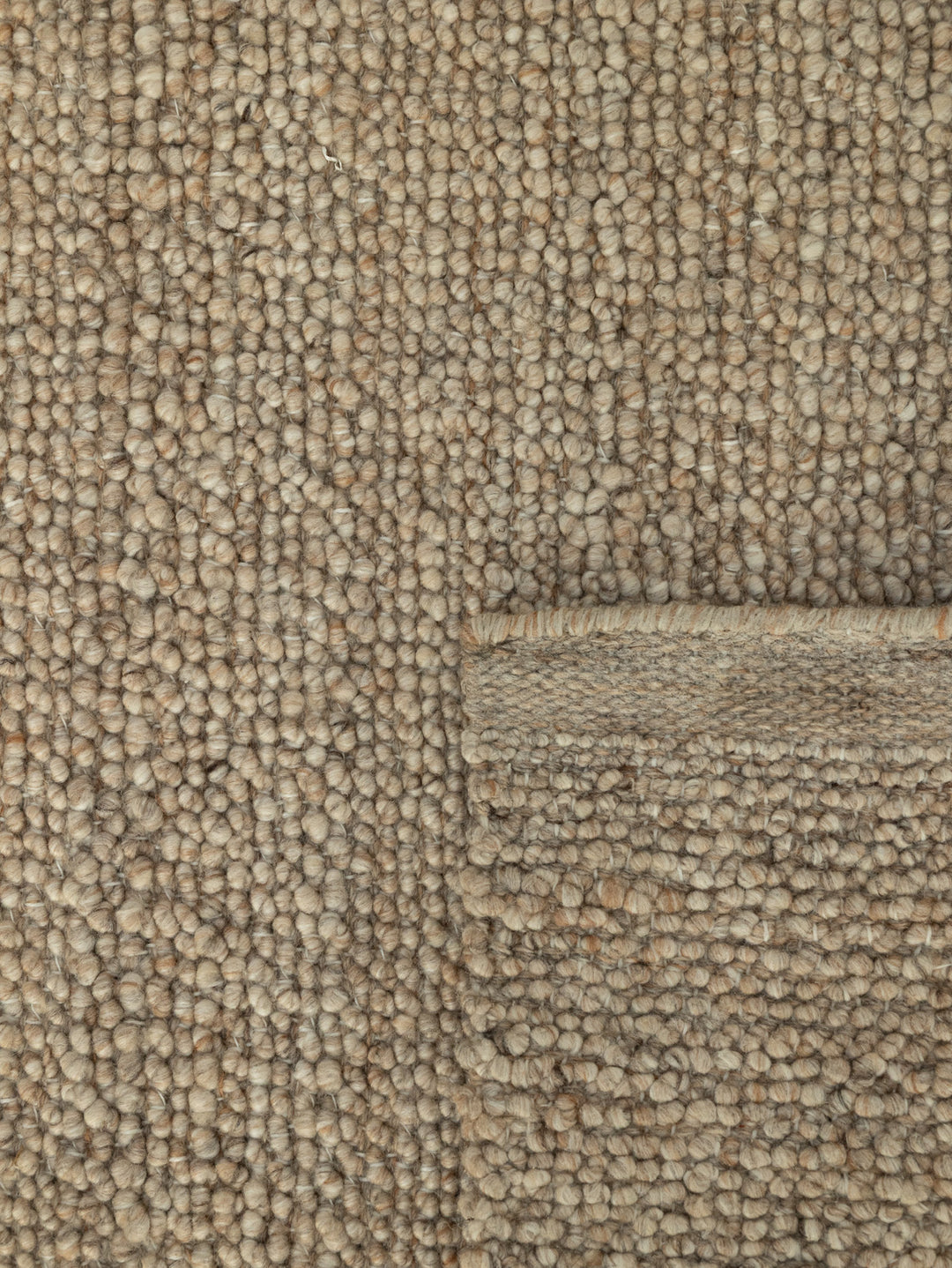 Cairn Rug in Camel