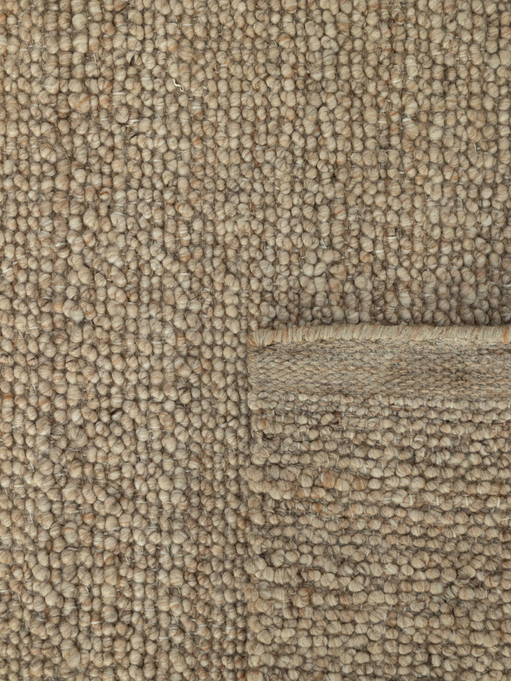 Cairn Rug in Camel