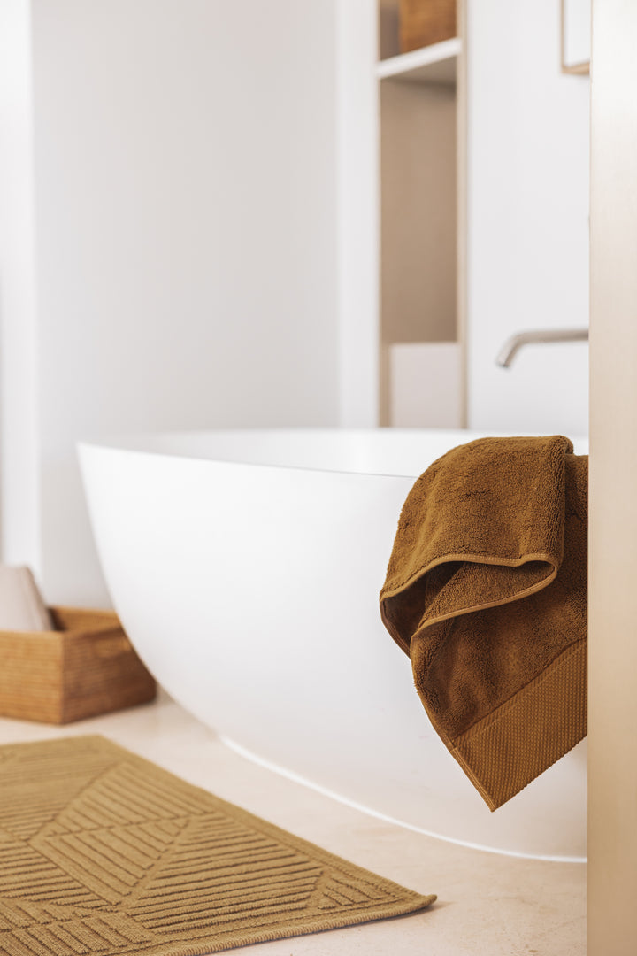 Cairo Bathmat
