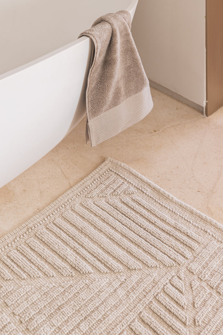 Cairo Bathmat