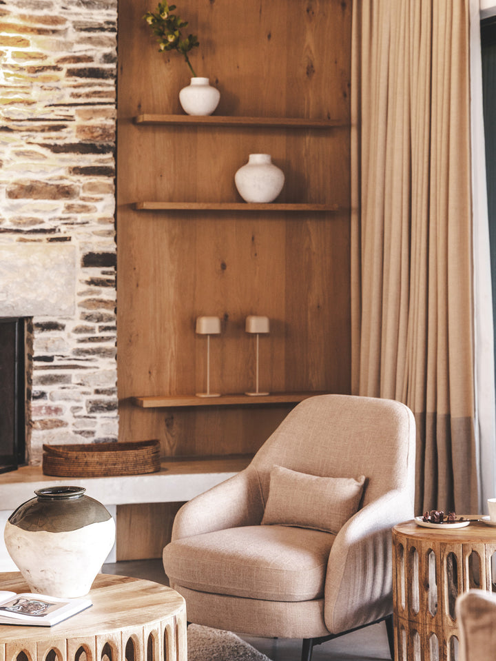 Calm USB Table Light