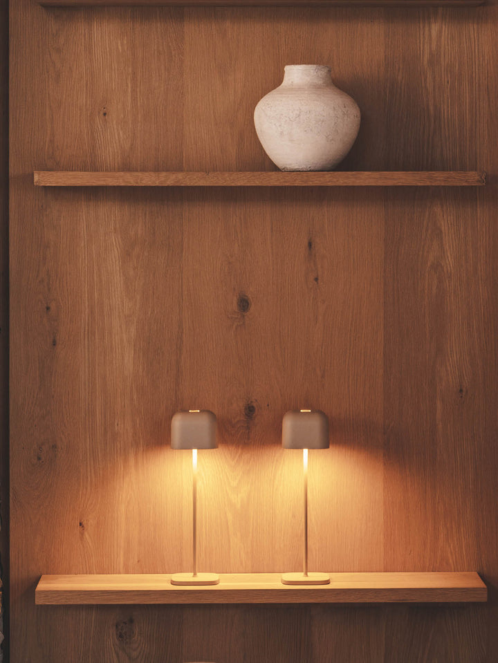 Calm USB Table Light