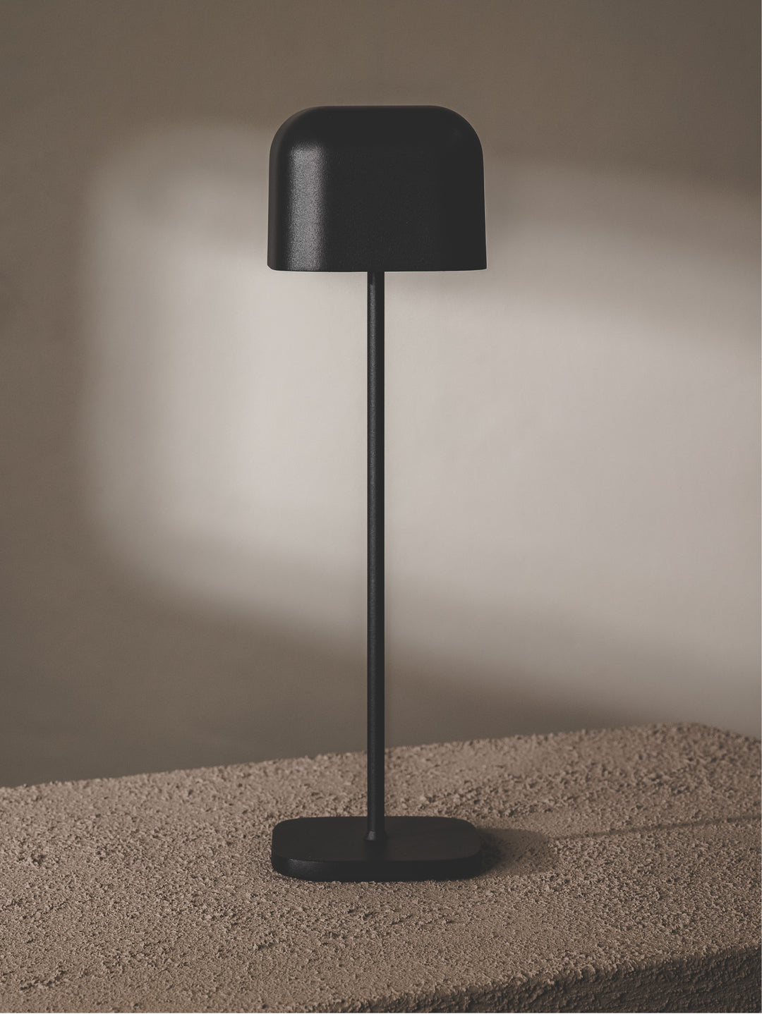 Calm USB Table Light