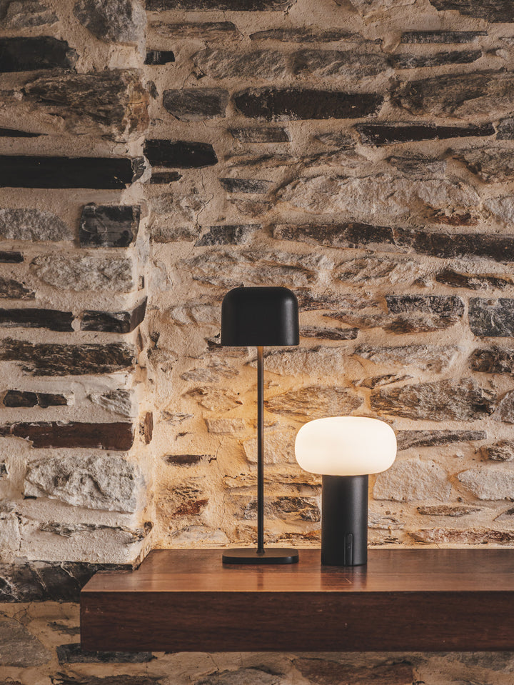Calm USB Table Light