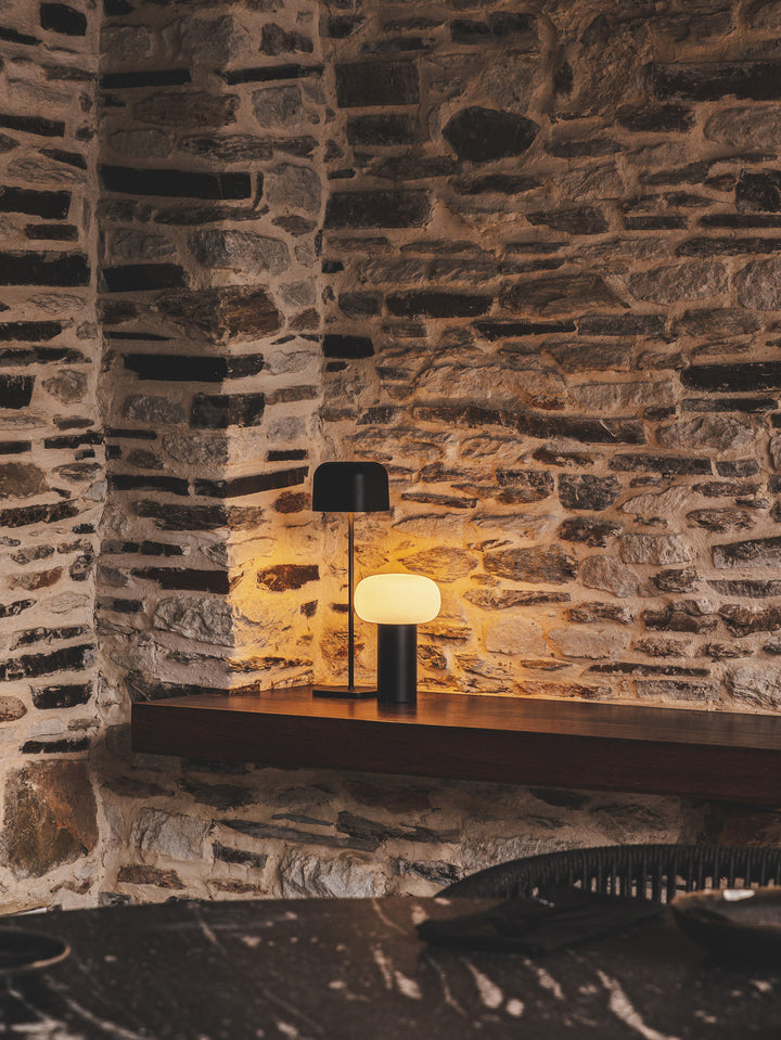 Calm USB Table Light