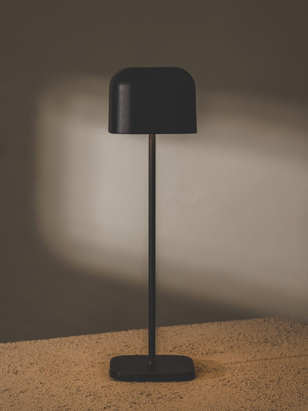 Calm USB Table Light