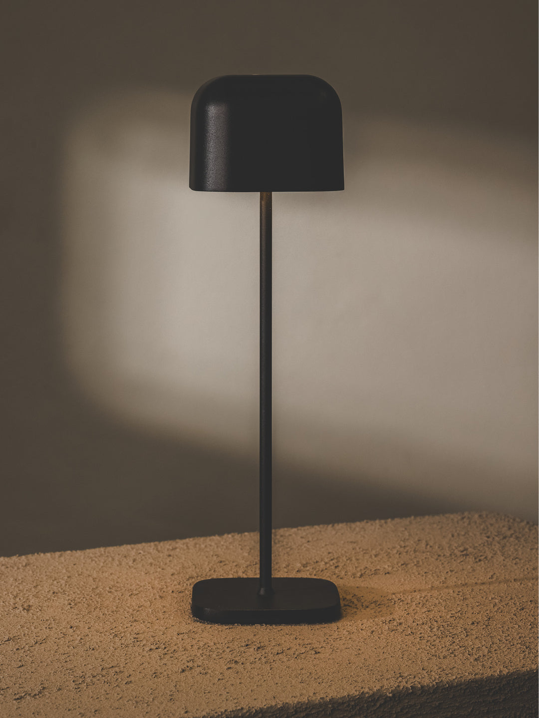Calm USB Table Light