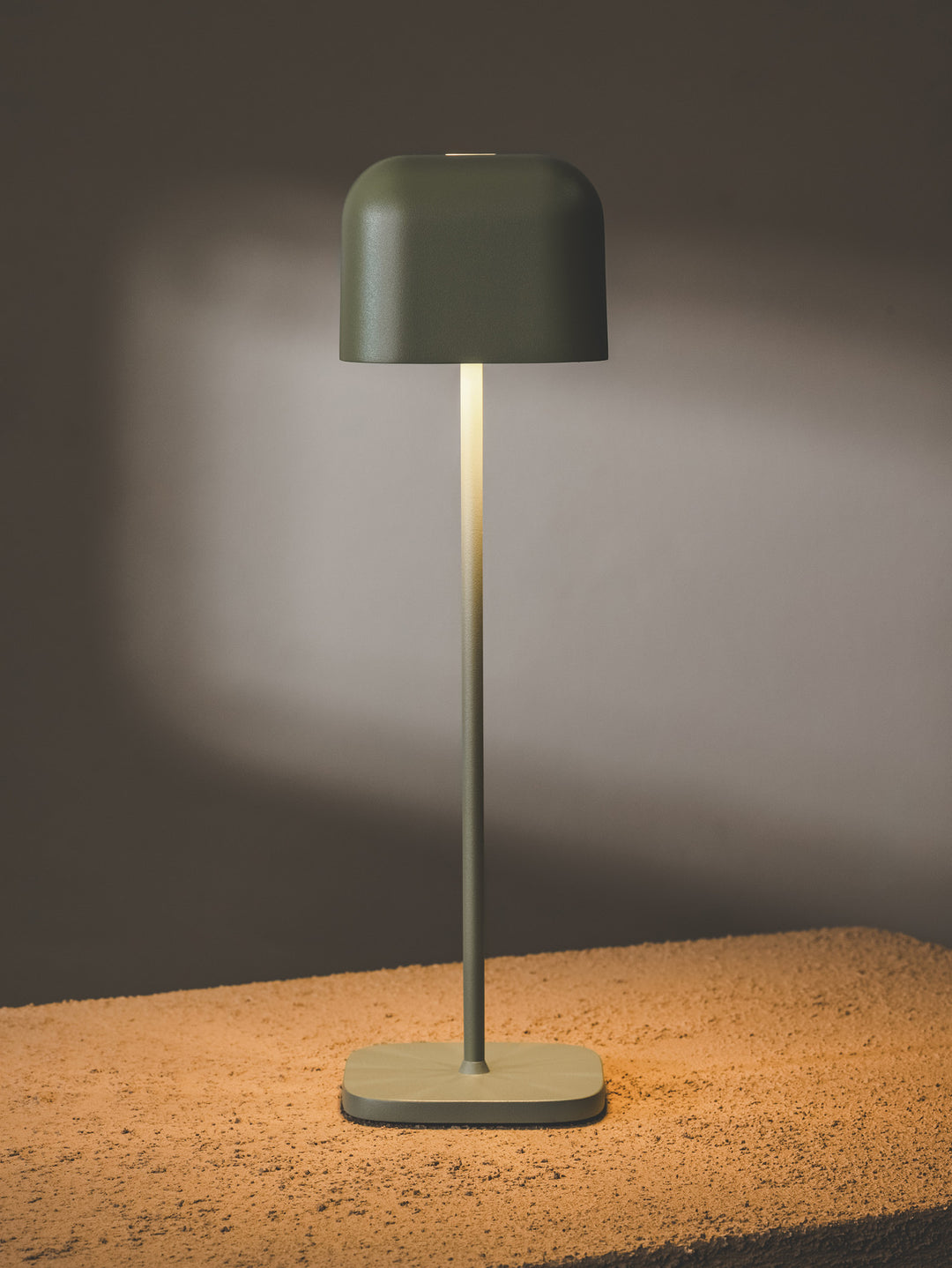 Calm USB Table Light
