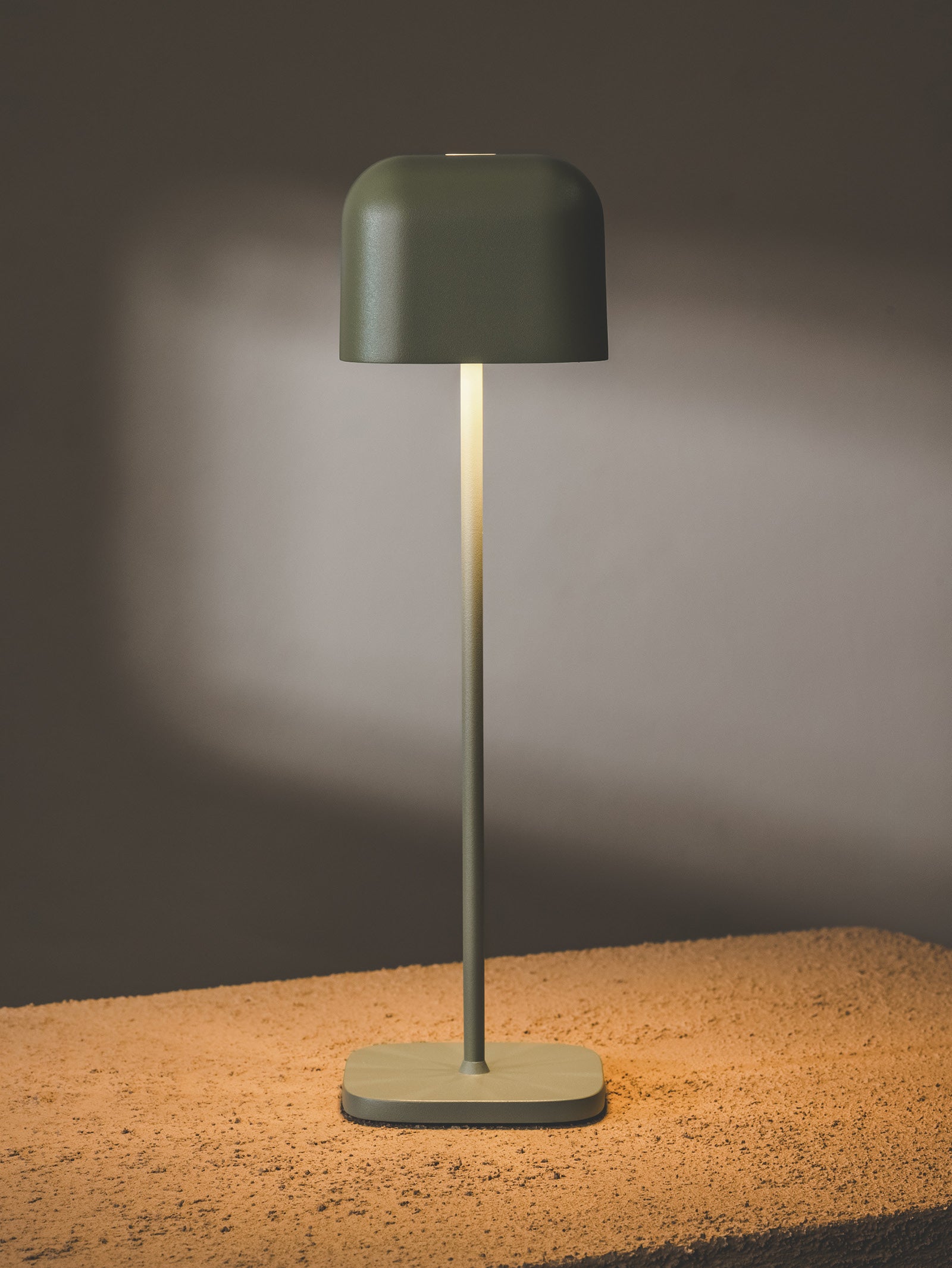Calm USB Table Light - Hertex Haus - Hertex Haus