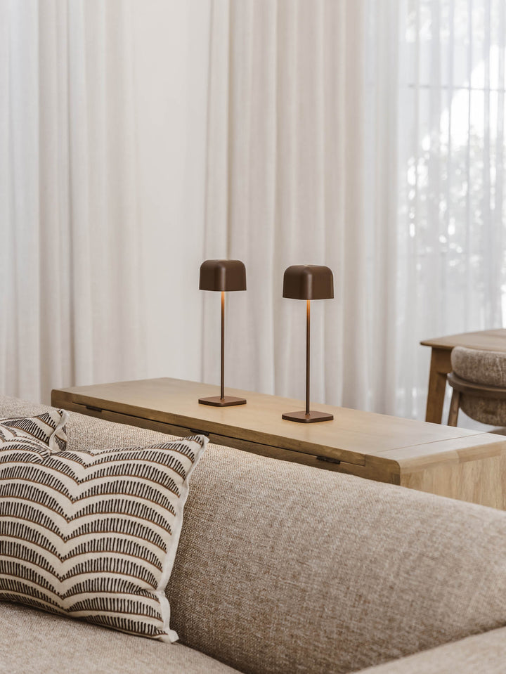 Calm USB Table Light