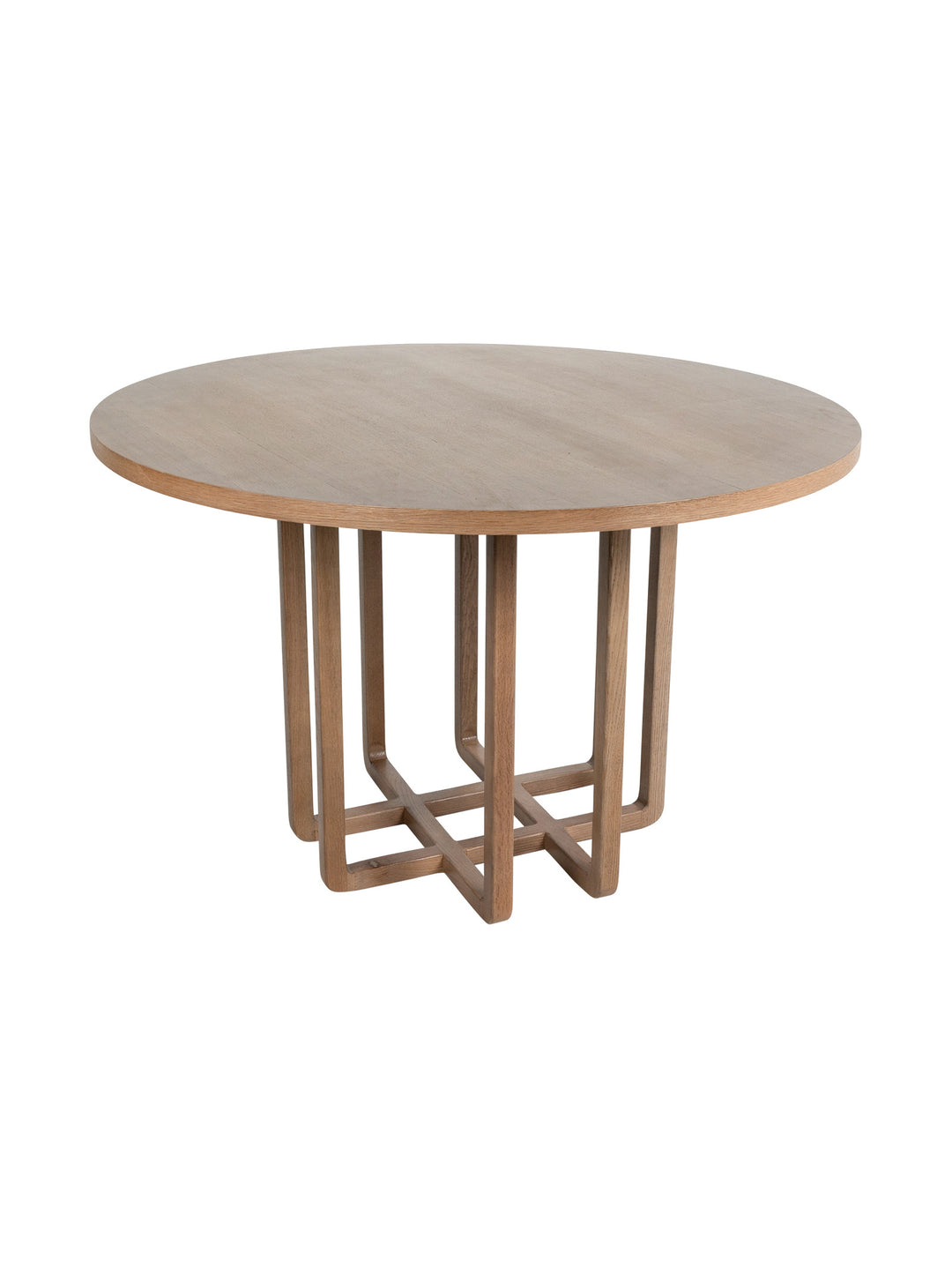 Cambria Oak Dining Table 4-Seater