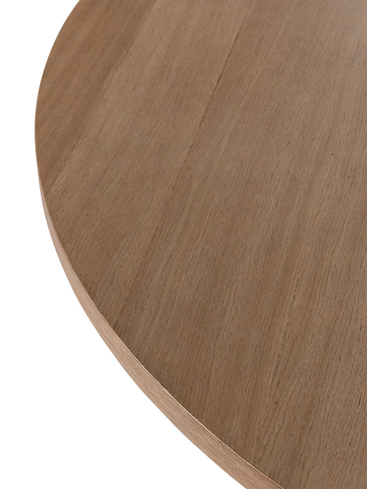 Cambria Oak Dining Table 4-Seater