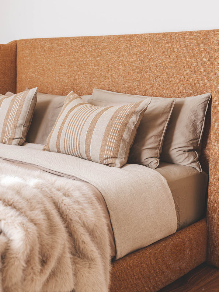 Camel Fur in Cream