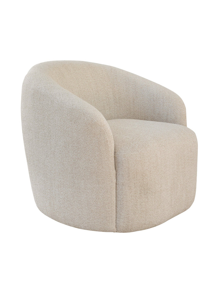 Camelot Swivel Chair