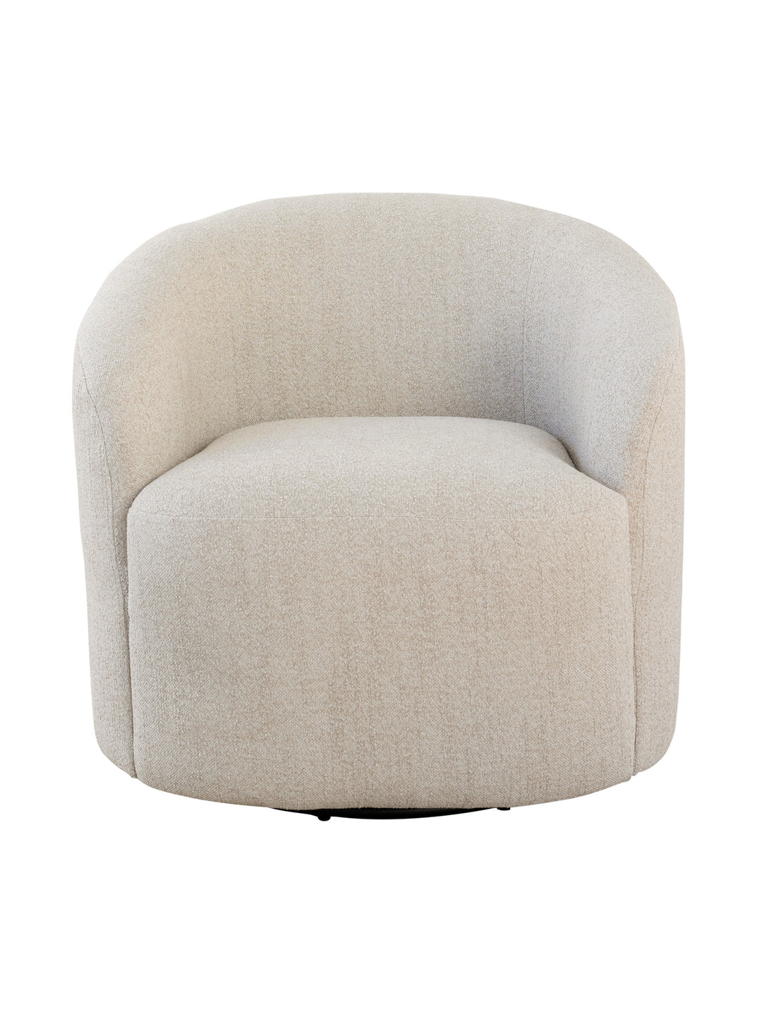 Camelot Swivel Chair