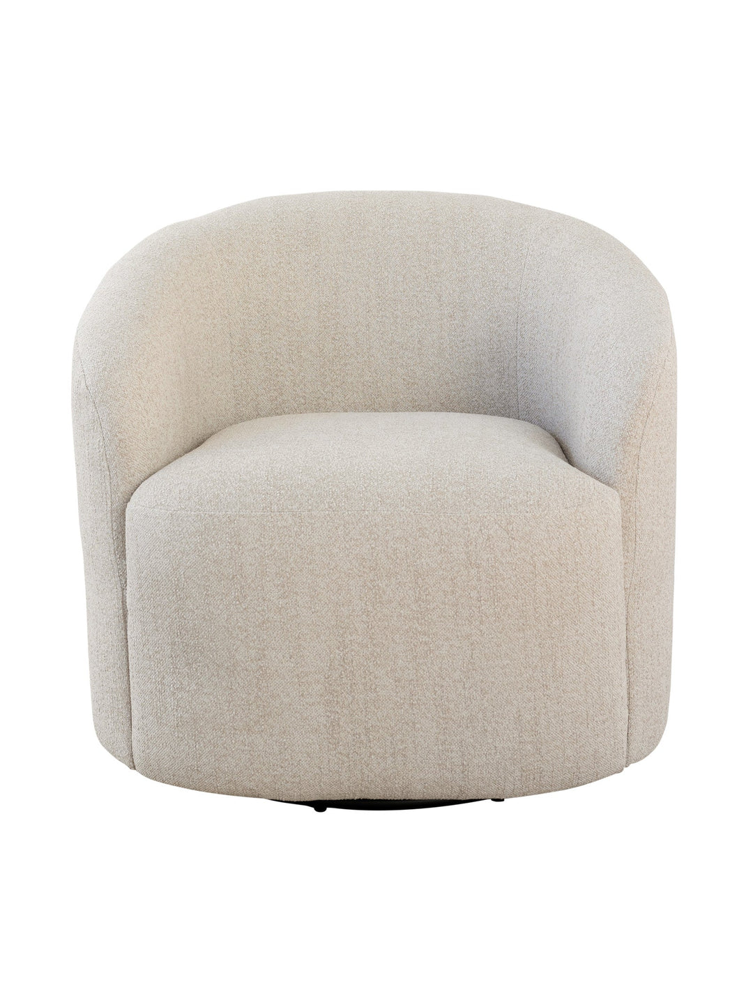 Camelot Swivel Chair