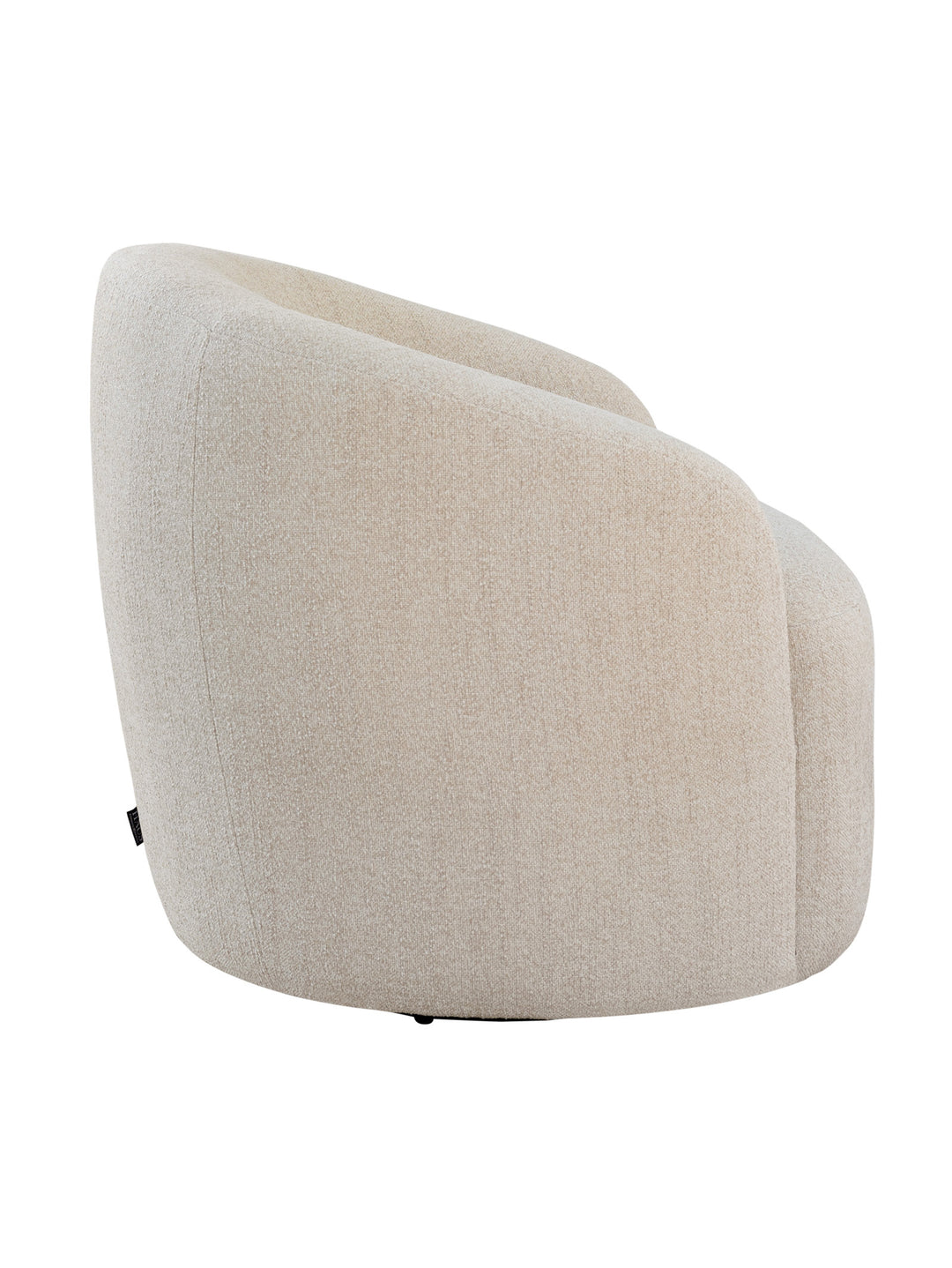 Camelot Swivel Chair