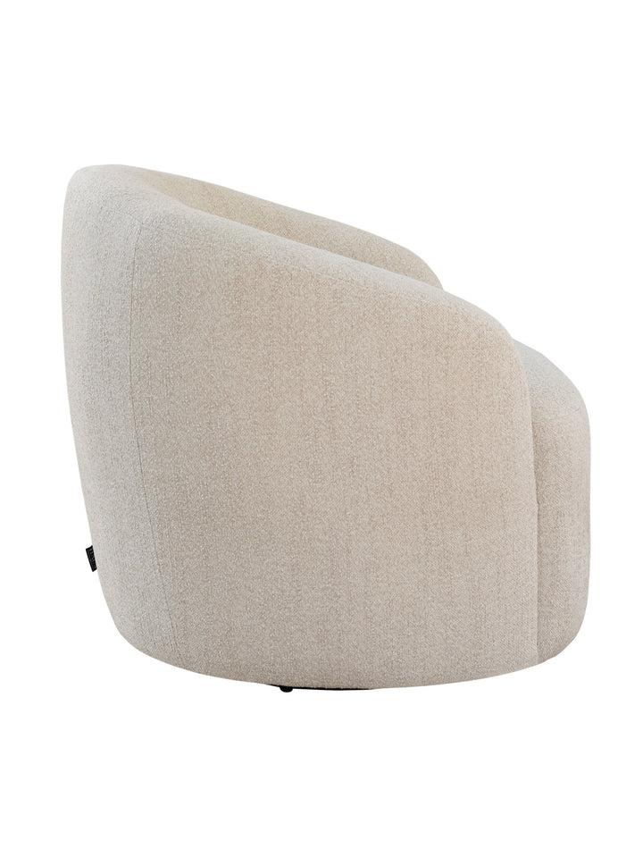 Camelot Swivel Chair