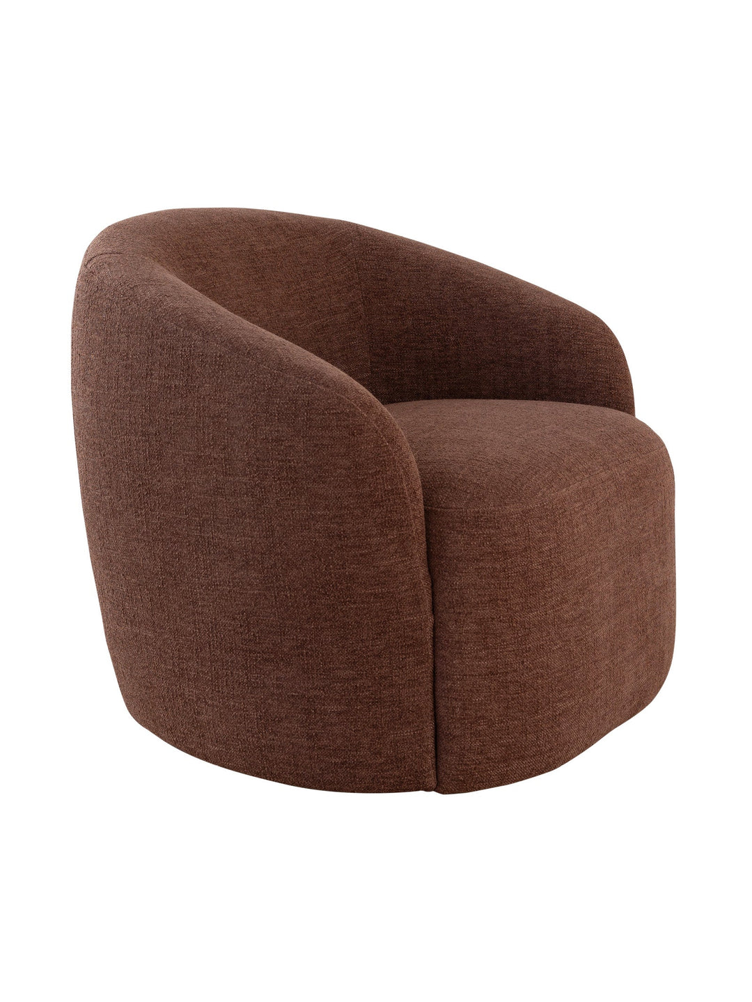 Camelot Swivel Chair