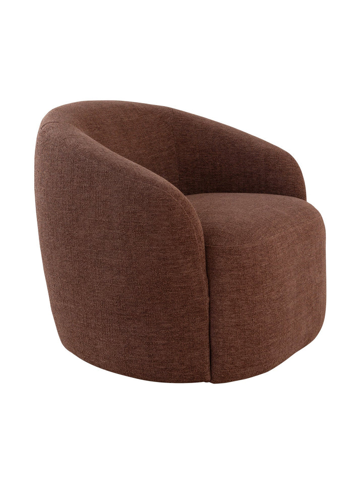 Camelot Swivel Chair
