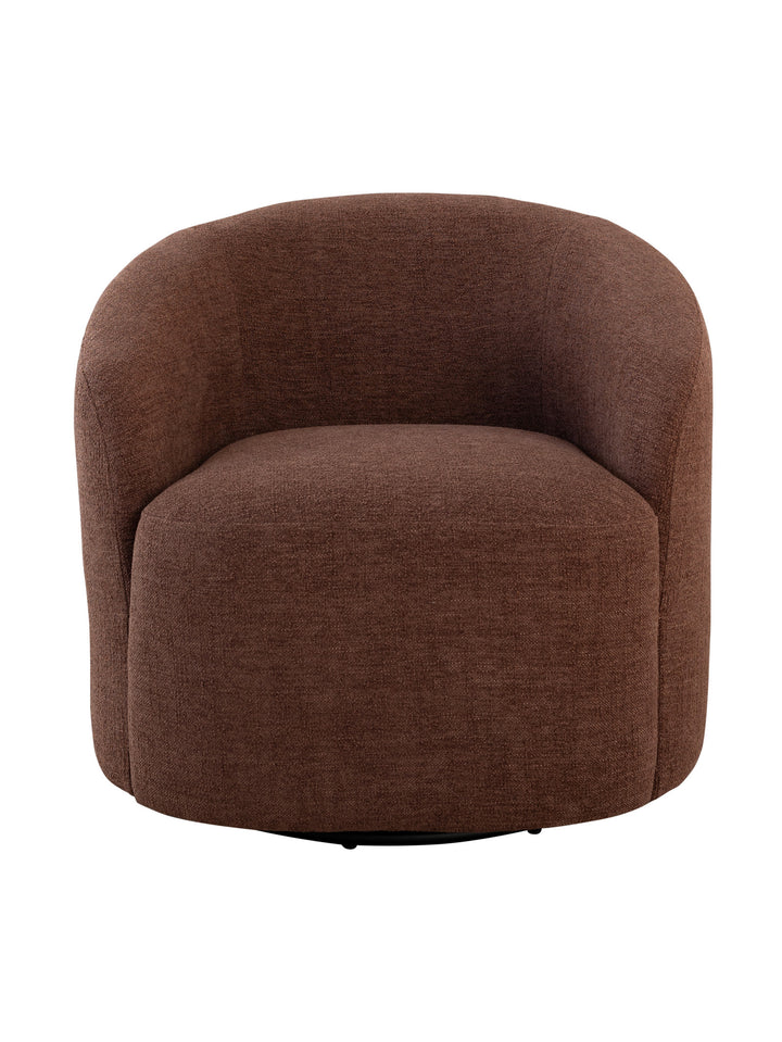 Camelot Swivel Chair