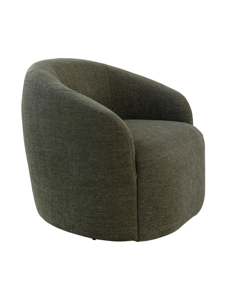 Camelot Swivel Chair
