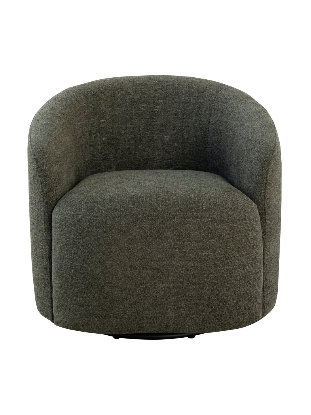 Camelot Swivel Chair