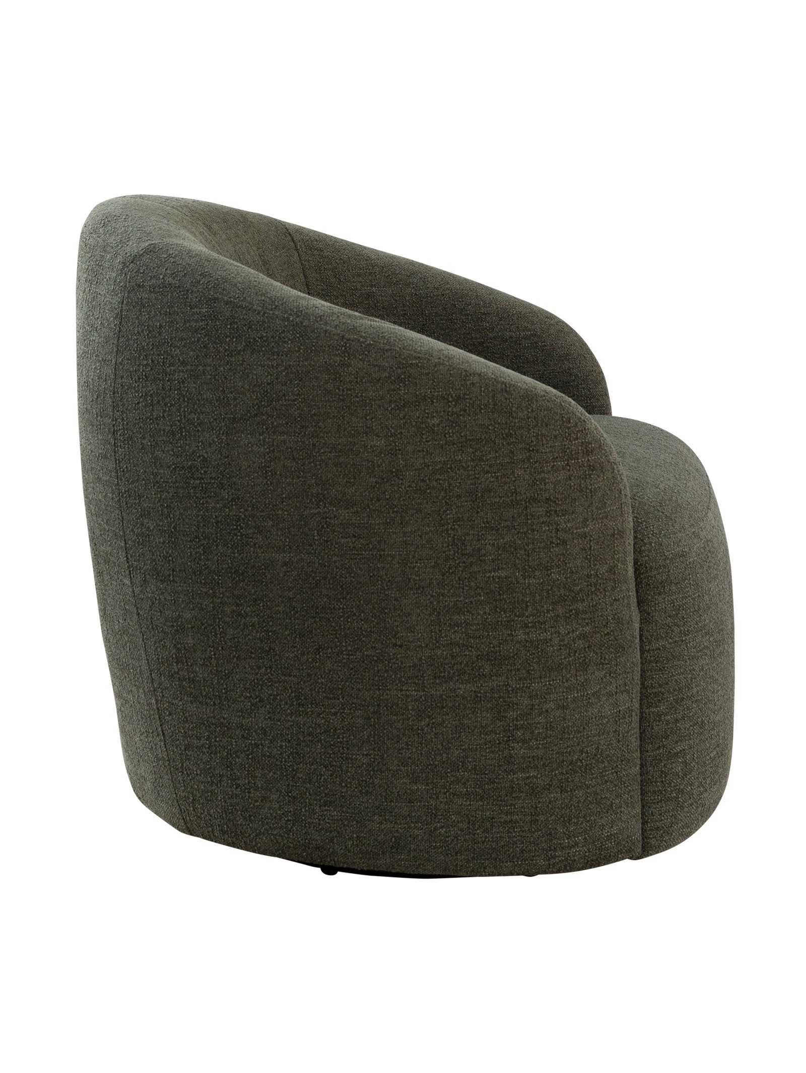 Camelot Swivel Chair - Hertex Haus - Hertex Haus