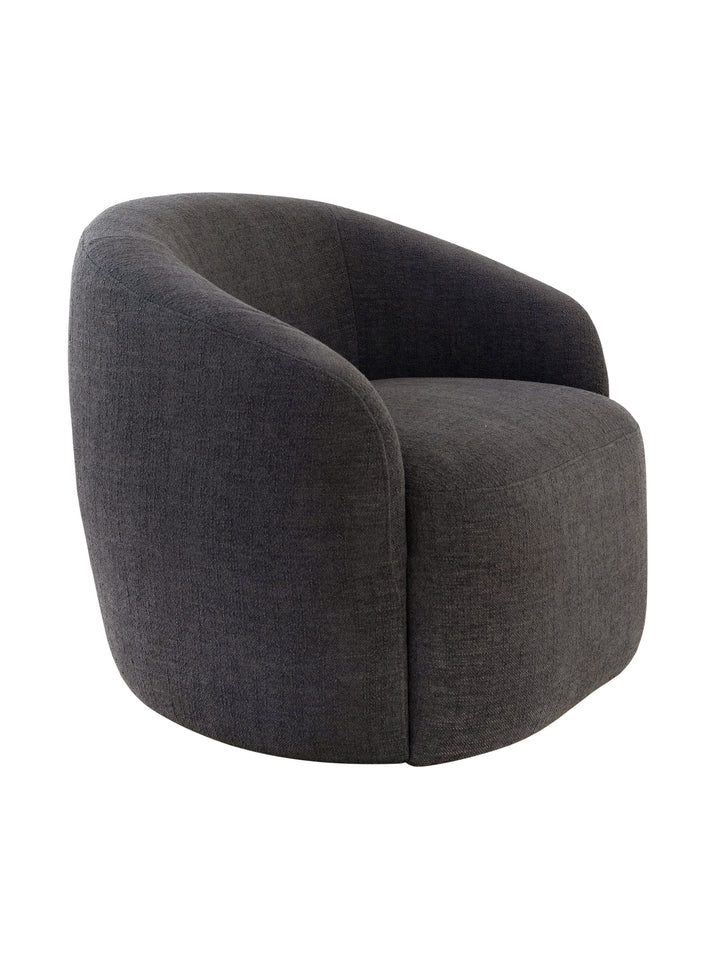Camelot Swivel Chair