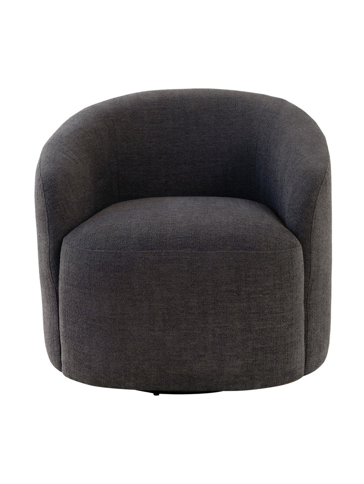 Camelot Swivel Chair