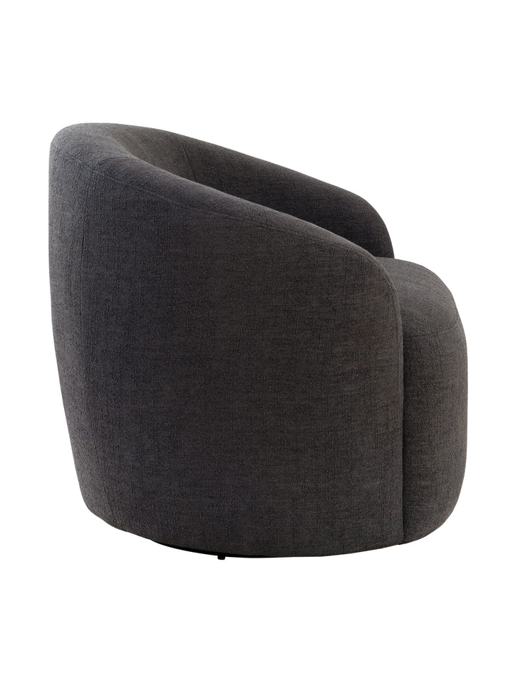 Camelot Swivel Chair