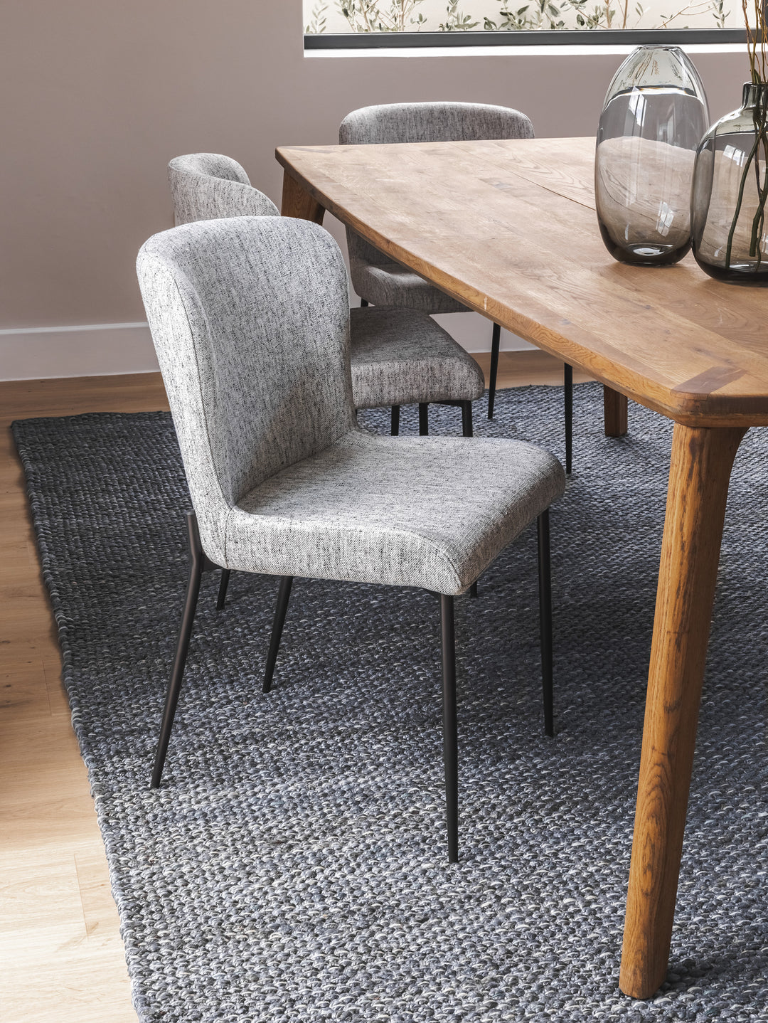 Campbell Dining Chair