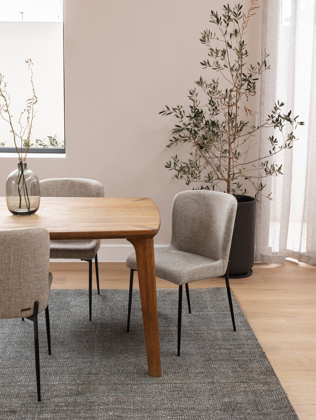 Campbell Dining Chair